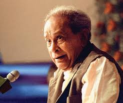 Bhimsen Joshi