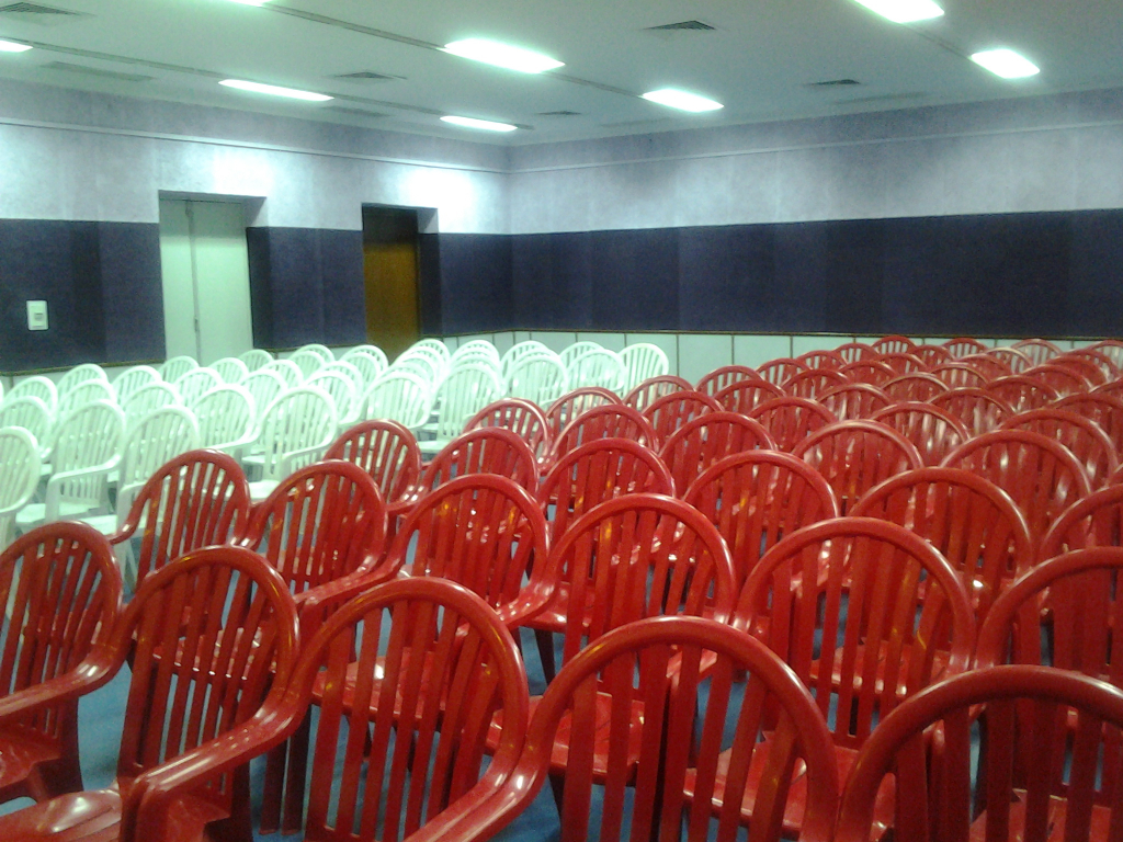 Conference Hall