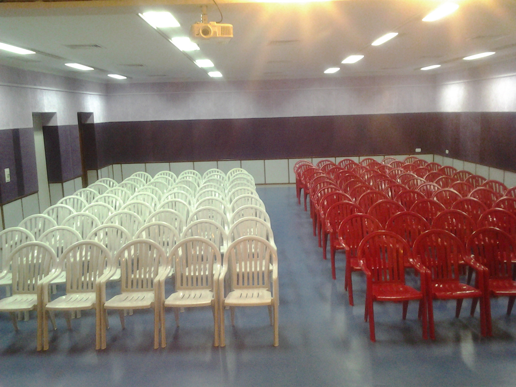 Conference Hall